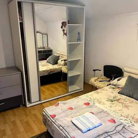 House For Rent 4 Bedrooms Apartment Hadzici