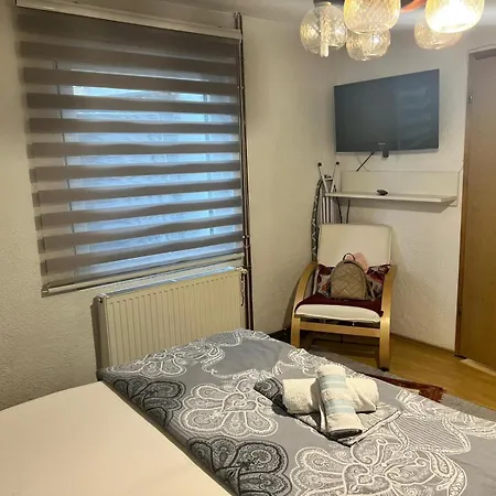 Apartment Family Oasis *