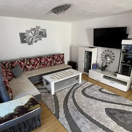House For Rent 4 Bedrooms Apartment Hadzici