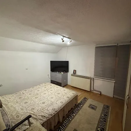 Family Oasis Daire Hadžići
