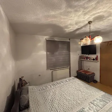 Family Oasis Apartment Hadzici