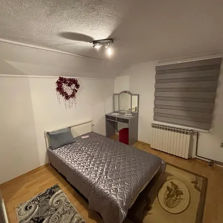 Apartment Family Oasis Hadzici