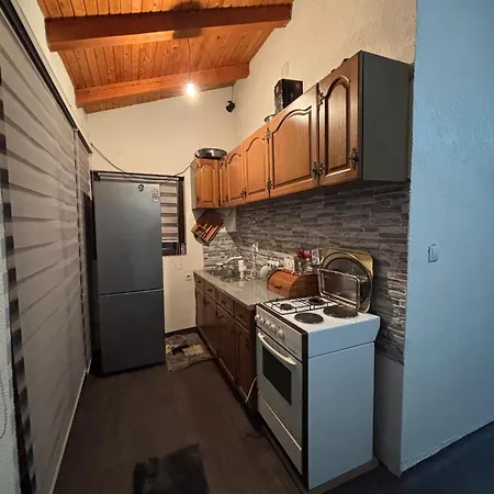 דירה Family Oasis