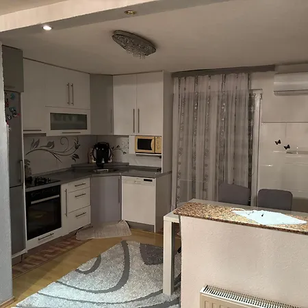 Apartment Family Oasis